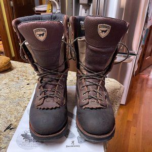 Red Wing Boot Style 882 600gms insulation Size 10